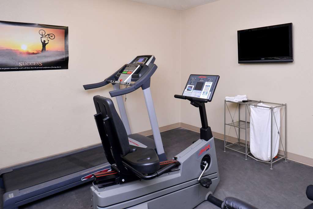 Cottonwood Inn And Conference Center South Sioux City Facilities photo