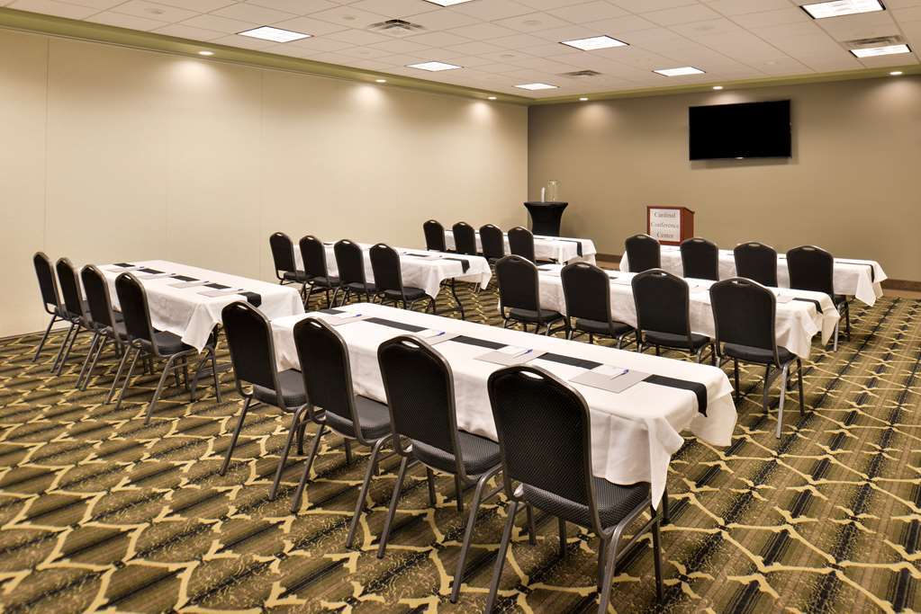 Cottonwood Inn And Conference Center South Sioux City Facilities photo