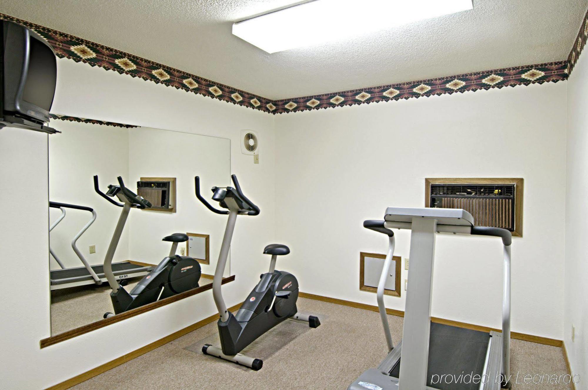 Cottonwood Inn And Conference Center South Sioux City Facilities photo